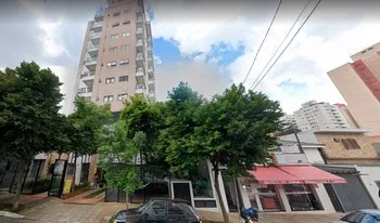Condomínio Comercial Diederichsen em São Paulo