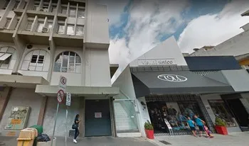 Imagem do Condomínio Comercial Dom Diniz em Criciúma