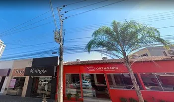 Imagem do Condomínio Comercial Dona Domitila em Bom Despacho