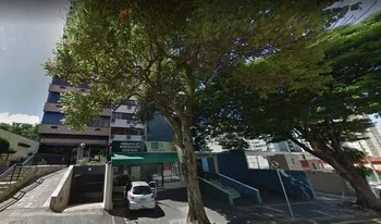 Condomínio Comercial Dr. Antônio Carlos Da Fonseca em Campinas