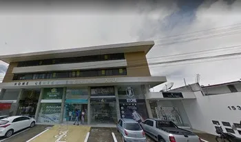 Imagem do Condomínio Comercial E Residêncial em João Pessoa