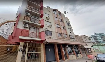 Imagem do Condomínio Comercial E Residêncial Arpoador em São Leopoldo