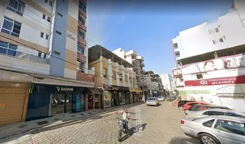 Imagem do Condomínio Comercial E Residêncial Ary Alves De Souza em Uba