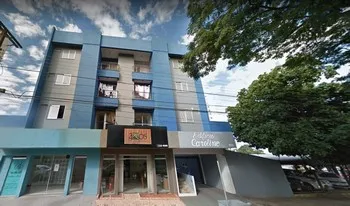 Imagem do Condomínio Comercial E Residêncial Caroline em Umuarama