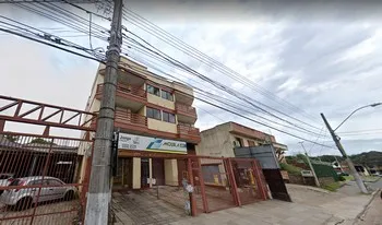 Condomínio Comercial E Residêncial Cunha em Porto Alegre