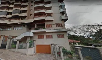 Imagem do Condomínio Comercial E Residêncial De Toni em Bento Gonçalves