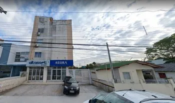 Imagem do Condomínio Comercial E Residêncial Domar em São José