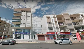 Imagem do Condomínio Comercial E Residêncial Dona Amélia em Erechim