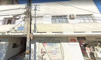 Imagem do Condomínio Comercial E Residêncial Farias em Florianópolis