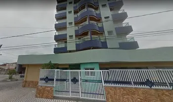 Imagem do Condomínio Comercial E Residêncial Fratello em Praia Grande