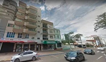 Imagem do Condomínio Comercial E Residêncial Giacomini em Erechim