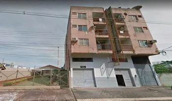 Imagem do Condomínio Comercial E Residêncial Guimaraes Rosa em Foz Do Iguaçu