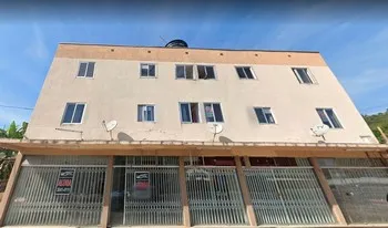 Imagem do Condomínio Comercial E Residêncial Hw em Blumenau