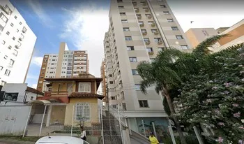 Imagem do Condomínio Comercial E Residêncial Jorge Francisco Bruggemann em Florianópolis