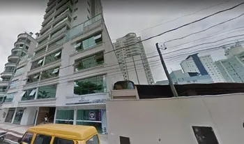 Imagem do Condomínio Comercial E Residêncial Maria Valentina em Balneário Camboriú