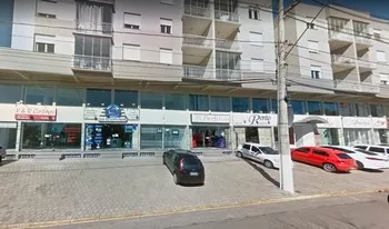 Imagem do Condomínio Comercial E Residêncial Morada Do Sol em Carlos Barbosa
