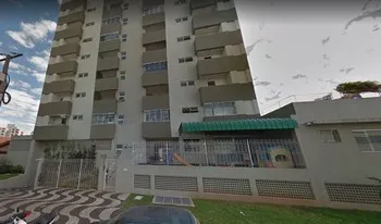 Imagem do Condomínio Comercial E Residêncial Palladium em Umuarama