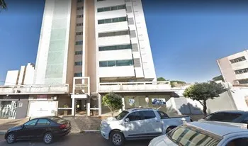 Imagem do Condomínio Comercial E Residêncial Pedra Branca em Umuarama