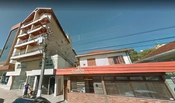 Imagem do Condomínio Comercial E Residêncial Pirâmide em Carlos Barbosa