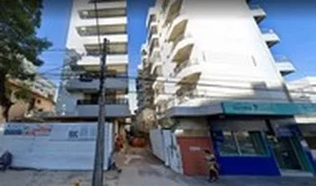 Imagem do Condomínio Comercial E Residêncial Rosa Kapp em Santa Maria