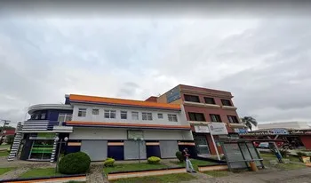 Condomínio Comercial E Residêncial Rosite em Curitiba