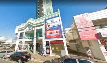 Imagem do Condomínio Comercial E Residêncial Royal Barg Condominium em Jaraguá Do Sul