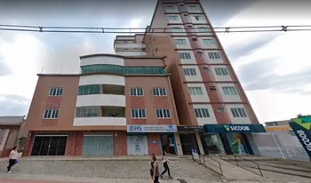 Imagem do Condomínio Comercial E Residêncial Torre Do Sol em Fazenda Rio Grande