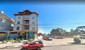 Imagem do Condomínio Comercial E Residêncial Villa Maggiore em Canela