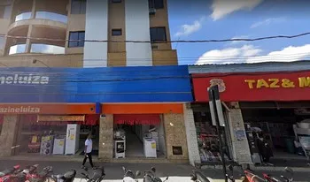 Imagem do Condomínio Comercial E Residêncial Ville Contin em Uba