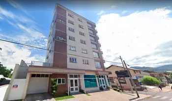 Imagem do Condomínio Comercial E Residêncial Wunderwald em Dois Irmãos
