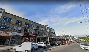 Condomínio Comercial Eldorado em Rio De Janeiro