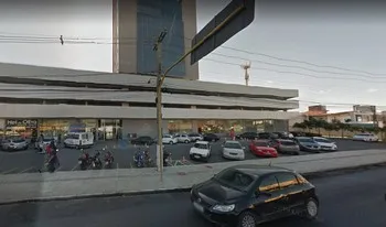 Imagem do Condomínio Comercial Empresarial Humberto Lobo em Maceió