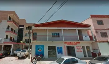 Imagem do Condomínio Comercial Espaço 495 em Rio Branco