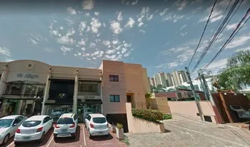 Imagem do Condomínio Comercial Estela Junqueira em Ribeirão Preto