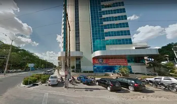 Imagem do Condomínio Comercial Euro Business em Teresina