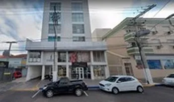 Imagem do Condomínio Comercial Evidence em Guaíba