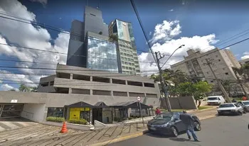 Condomínio Comercial Executive Center em Campinas