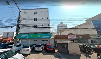 Imagem do Condomínio Comercial Fabiano em São José