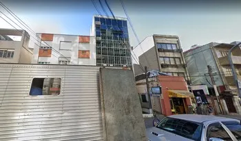Condomínio Comercial Felipe Camarão em Porto Alegre