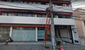Imagem do Condomínio Comercial Fernando Machado em Florianópolis