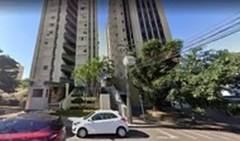 Imagem do Condomínio Comercial Francisco Januário em Londrina