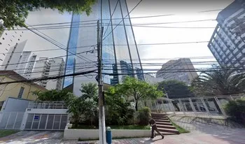 Condomínio Comercial Fresno em São Paulo