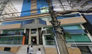 Imagem do Condomínio Comercial Galaxy em Florianópolis