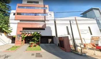 Imagem do Condomínio Comercial Germanica Office em Blumenau