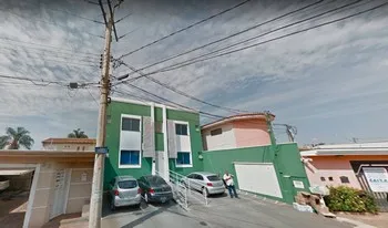 Imagem do Condomínio Comercial Germano em Ribeirão Preto