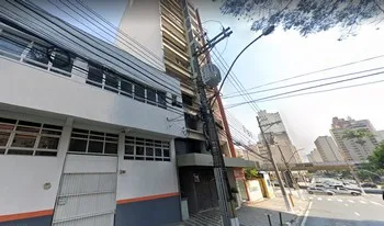 Condomínio Comercial Glicério em Campinas