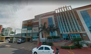 Imagem do Condomínio Comercial Gold em Ribeirão Preto