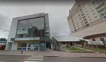 Imagem do Condomínio Comercial Golden Office em Concordia
