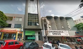 Imagem do Condomínio Comercial Guarani em Foz Do Iguaçu