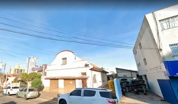 Imagem do Condomínio Comercial Hartwig em Ponta Grossa
